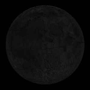 lunar phase