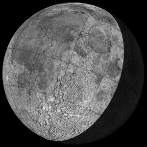 Moon Age