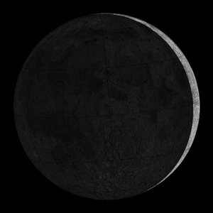 Moon Age