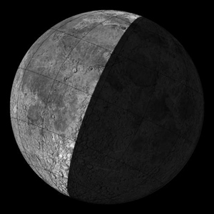 Moon Age