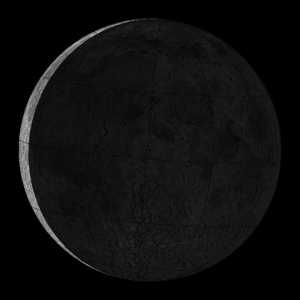 Moon Age