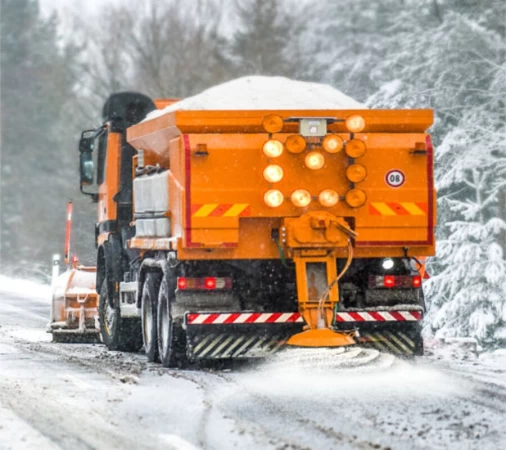 Why Deicing Salt Is So Incredible Than Other Regular Salt