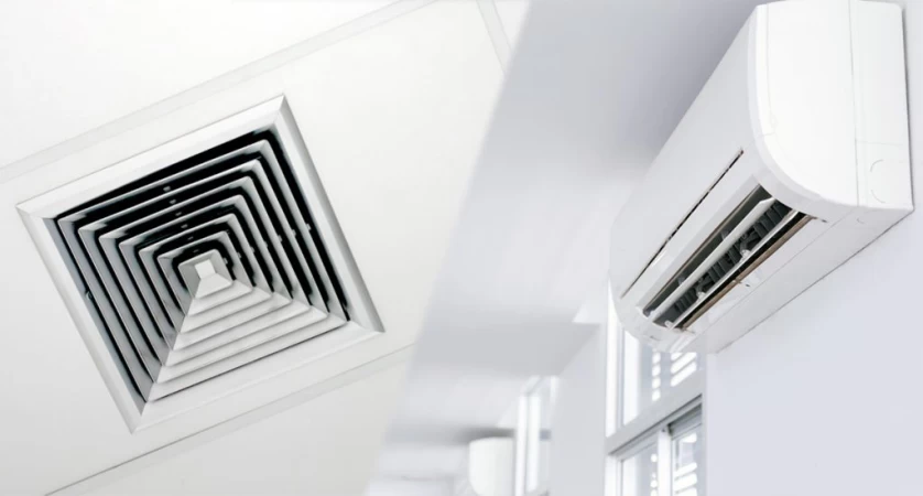 Cut Up or Duct Air Conditioning: Which One Is Higher?