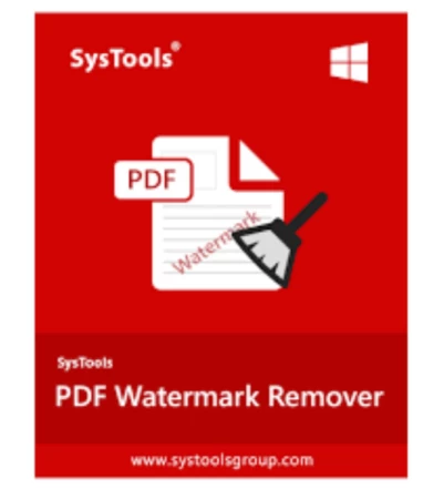 How to erase watermark from Protected pdf files?-[Solved]