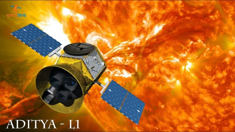 Aditya-L1: India's First Solar Mission reaches sun's orbit