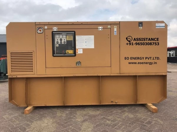 20 kVA 3 phase generator Price and Specification