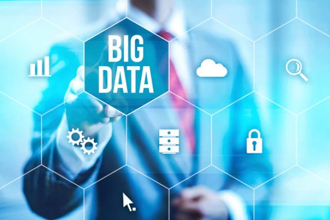 How Hadoop Can Help Your Business Manage Big Data