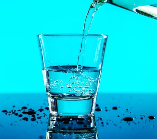 Is 9.5 alkaline water good for your Health?