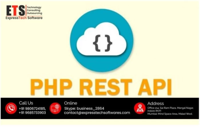 Top PHP Frameworks for Restful API Development
