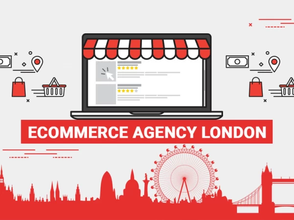 Want to Know More About Ecommerce Agency London?