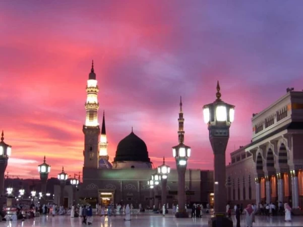 How Umrah Packages Can Make Your Journey Convenient?