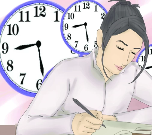 Tip on How to score good marks in Class 10 & 12 Exams