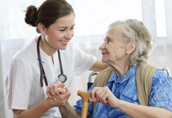 Why Is Home Nursing Care Important To The Family And To The Community?