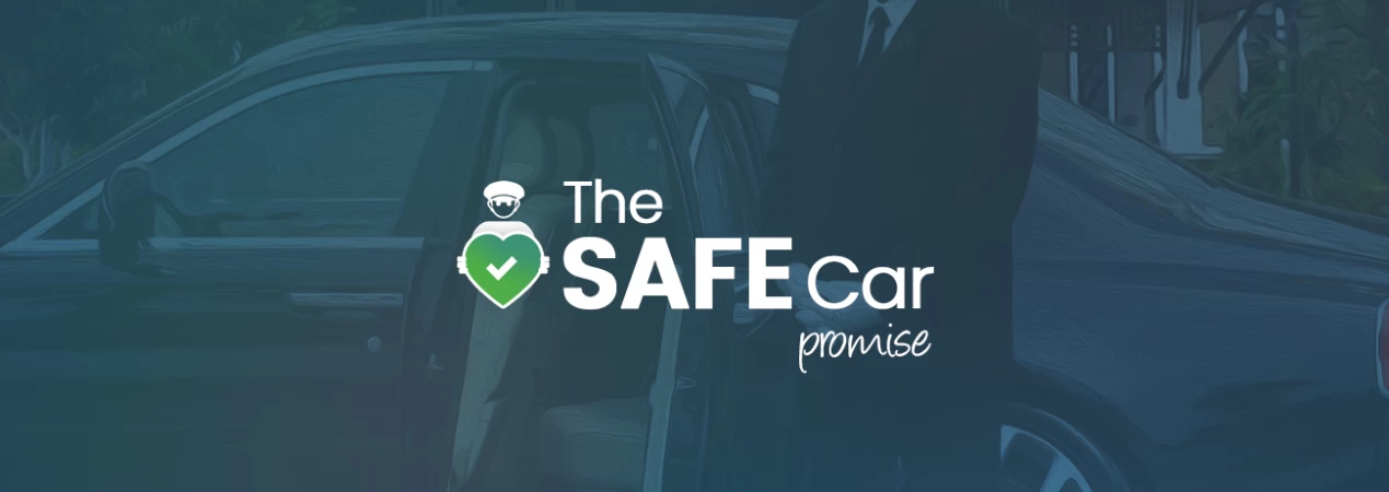 Safe Travel with SAFE Car Promise From ITH