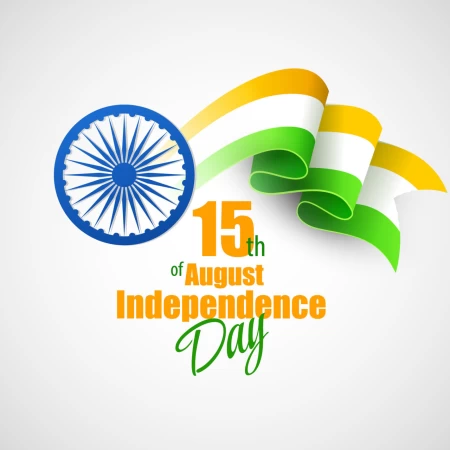 Celebrating India's Independence Day: A Journey of Freedom and Unity