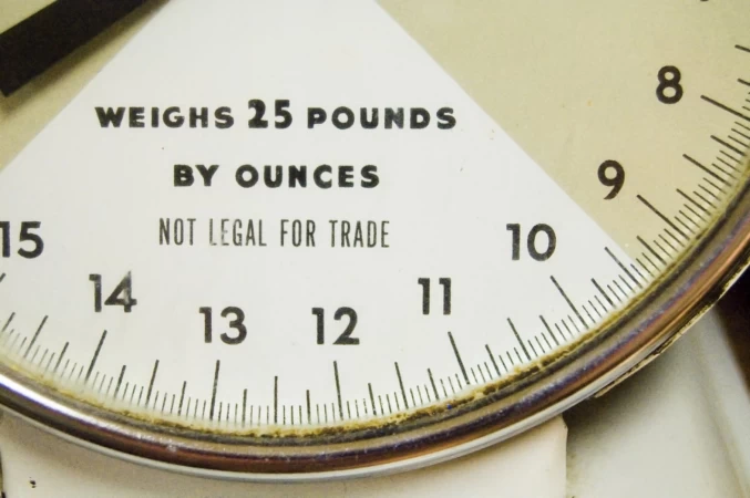 Unveiling the Mystery of Ounces: Tracing the Threads of Measurement Through Time