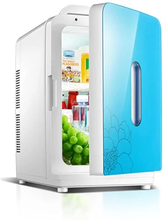 Portable Refrigerator - Buying Manual, Category And Checks In 2020