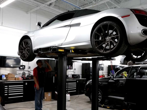 Best Quality and Outstanding Audi Repair Service in the USA