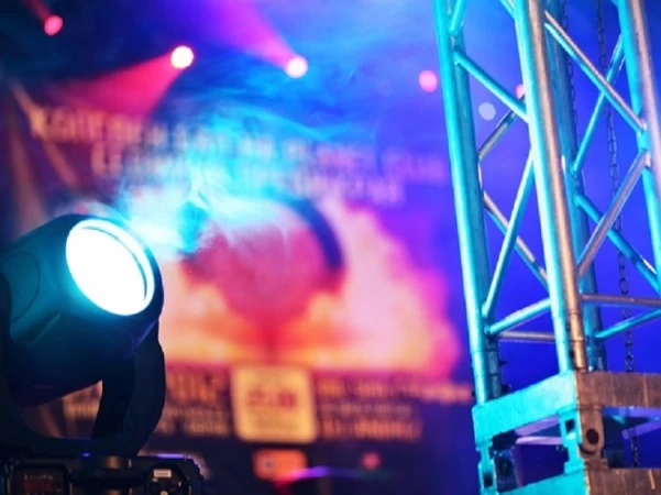 Professional Lighting Hire London Can Make Your Event Incredible