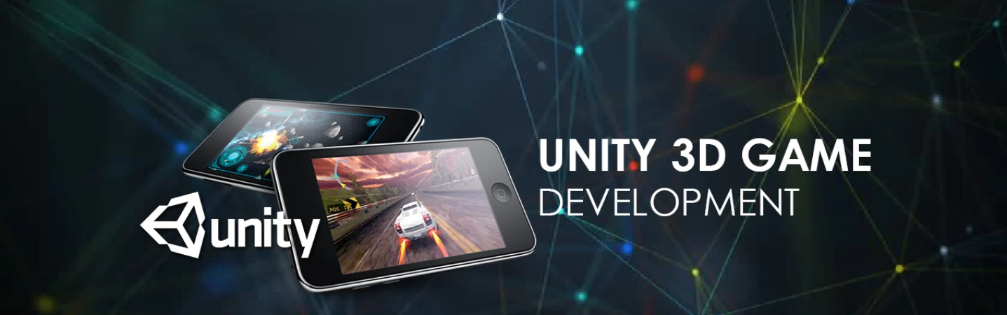 Why to Use Unity for Mobile Game Development?