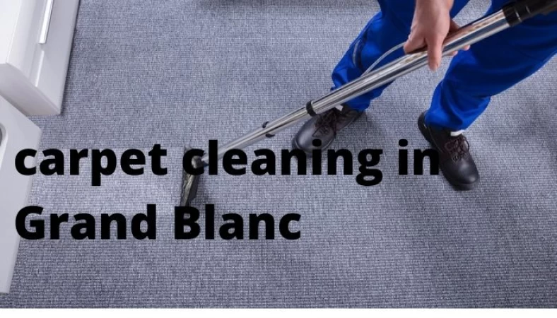 3 Best Carpet Cleaners in Grand Blanc