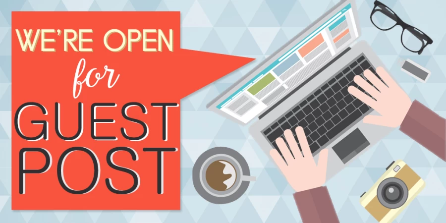 30 Best Free High PR guest posting sites lists