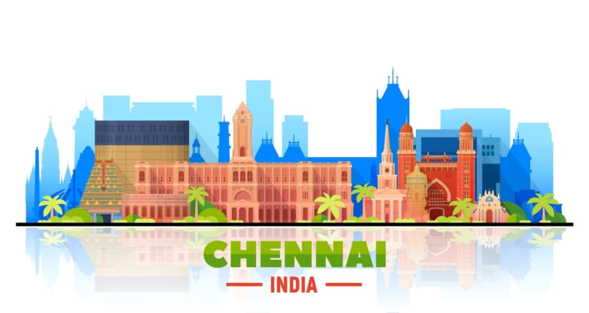 Top Places to Visit in Chennai to Explore the Best of this Beautiful City