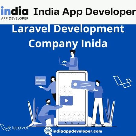 Enhancing Guide on Laravel technology to bring web solutions for your Software Development Company