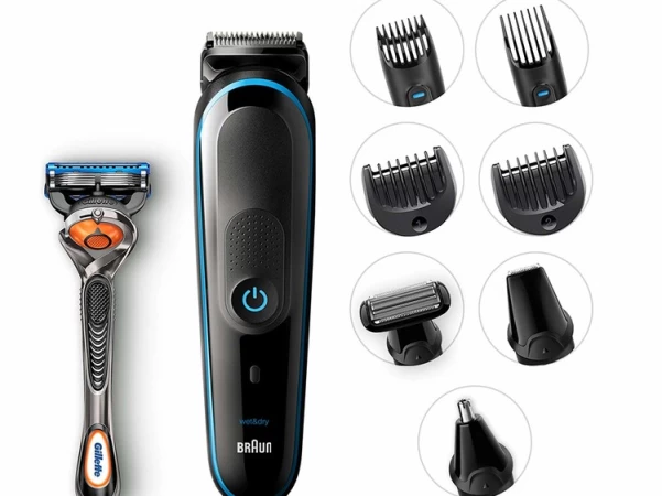Electric Shavers - Buying Guide in 2019