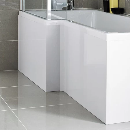 Bath panel is the celebrated product of bathroom furniture