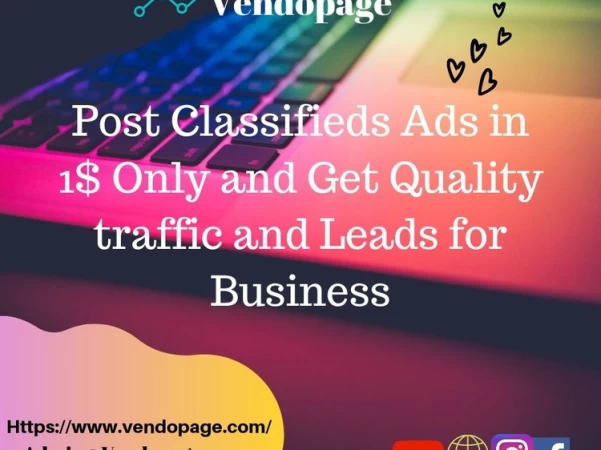 Top 4 Advantages Of Free Online Classifieds Site 