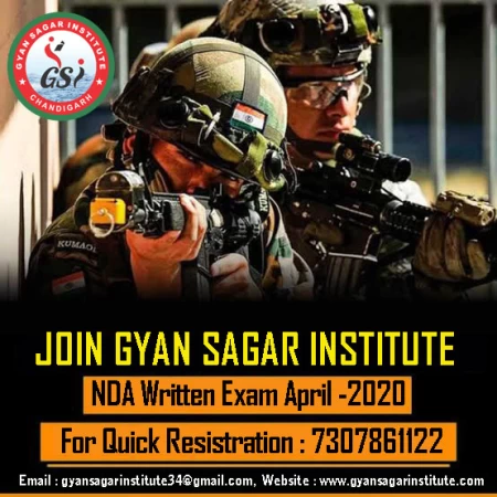 How Can I Prepare Myself for NDA Written Exam 2020.