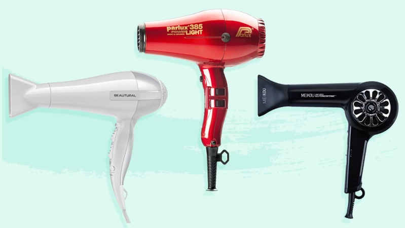 Silent hairdryer in Bangladesh- buying guide in 2020