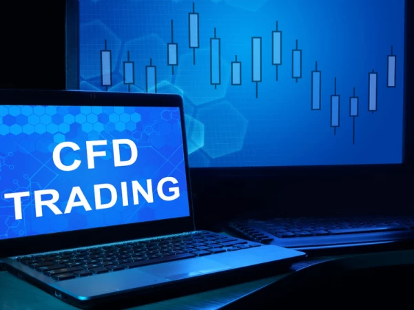 What you should know about CFDs and CFD trading