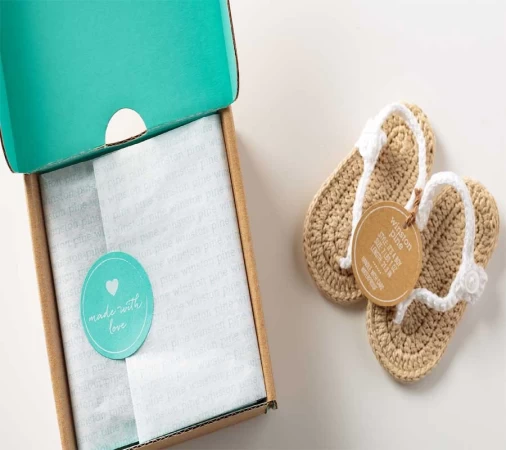 Top Facts About Baby shoe boxes packaging Everyone Thinks are True