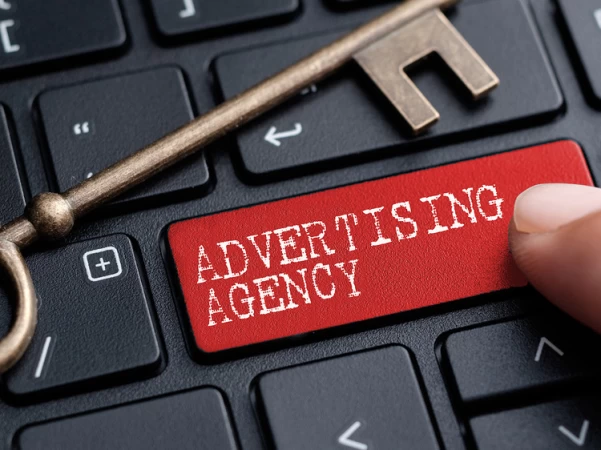 Best Advertising Agency in Delhi/NCR