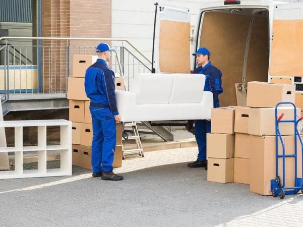 Everything you need to know about the removals Birmingham