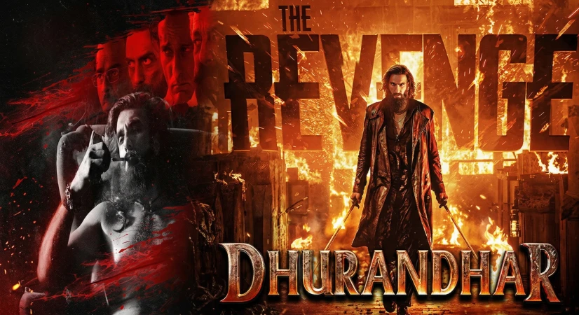 Aditya Dhar Aur "Dhurandhar" Ne Kaise Badla Bollywood Ka Purana Narrative?