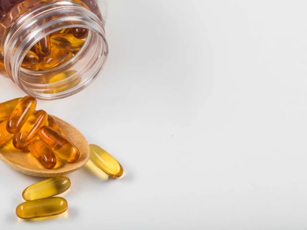 What Are The Benefits Of Fish Oil For Women? 