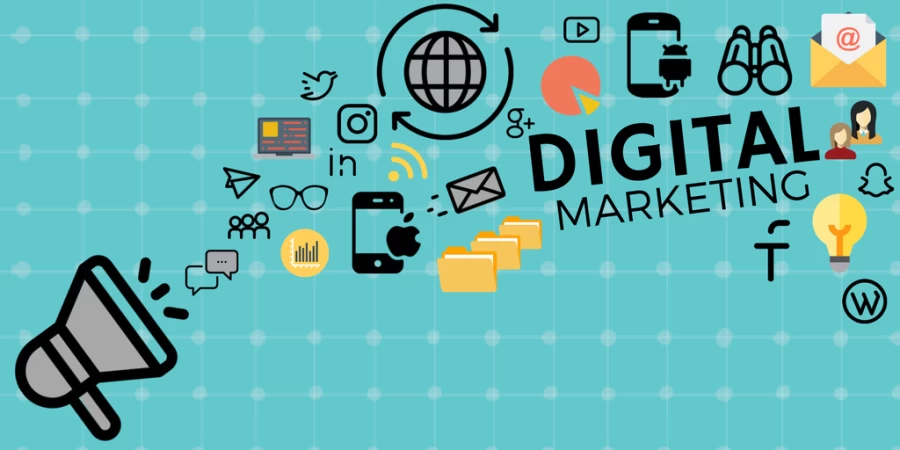 5 Big Benefits of Doing A Digital Marketing Course