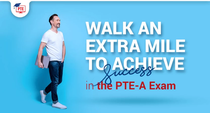 20 Best Practices To Prepare For The PTE-A Exam At Home