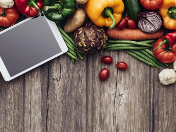 Top advantages of mobile apps that immensely benefits Food Blogs