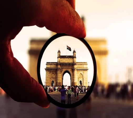 Eight Tips to Consider When Planning a Trip to India