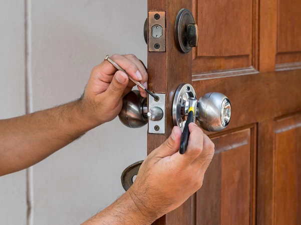 Professional Residential Lockout Services by Locksmith Seattle