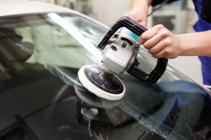 A Complete Guide to Glass Polishing for You
