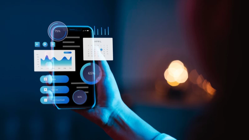 The Best Of Mobile And Web With Progressive Web App Development Services