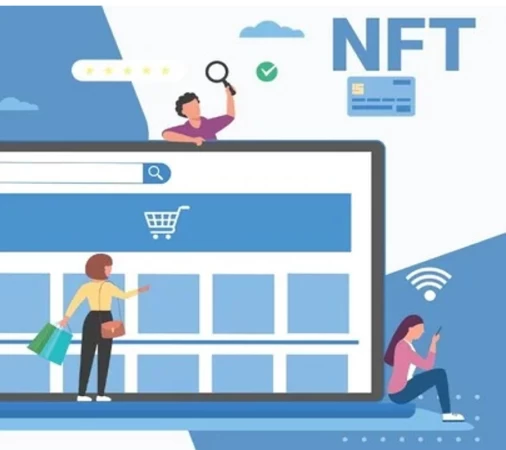 Cross-Chain NFT Marketplace Development: A Captivating Insight