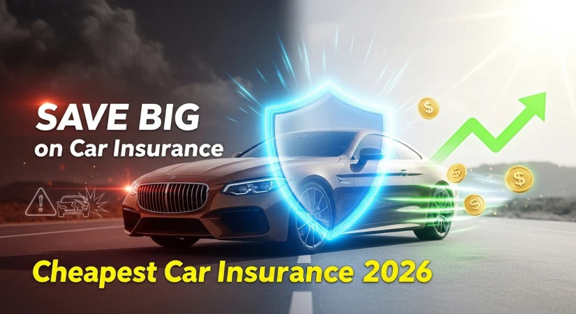 The Ultimate 2026 Guide: Best Car Insurance Companies in USA