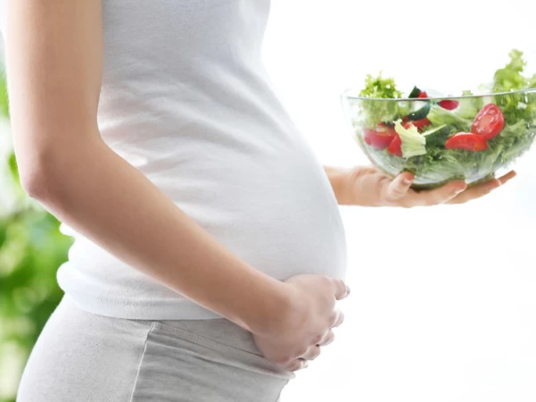 7 Best foods for your third trimester