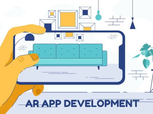 What is The Impact of AR on Mobile App Development